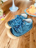 🧜‍♀️ Naturino Leder Schuh Größe 23