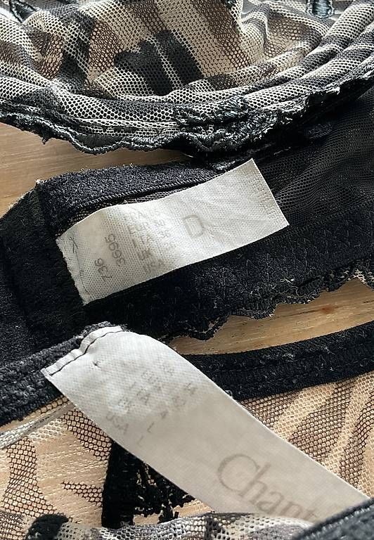 Altra biancheria intima: Damenunterwäsche – Usato da Grüt (Gossau ZH) venduto da hecht011 1