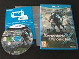 Xenoblade Chronicles X für Nintendo Wii-U