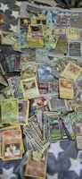 100 Pokemon Karten 