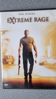 DVD Extreme Rage / Vin Diesel