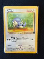 🇬🇧 Pokemon Dratini (TR 53/82) - Team Rocket