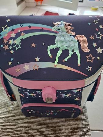 Schulrucksack