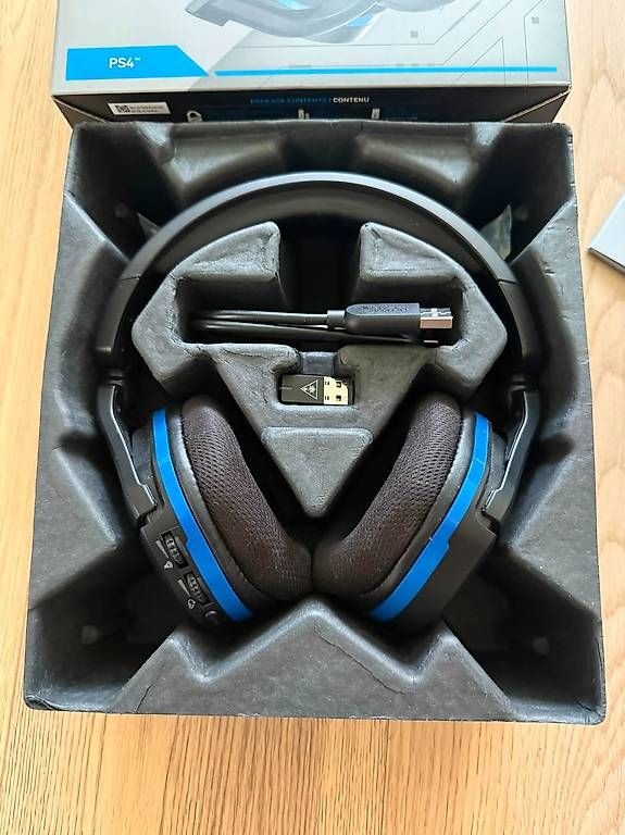 Cuffie: Turtle Beach Stealth 600 gen2 - Gaming Headset – Usato da Zell LU venduto da Boris_B 2