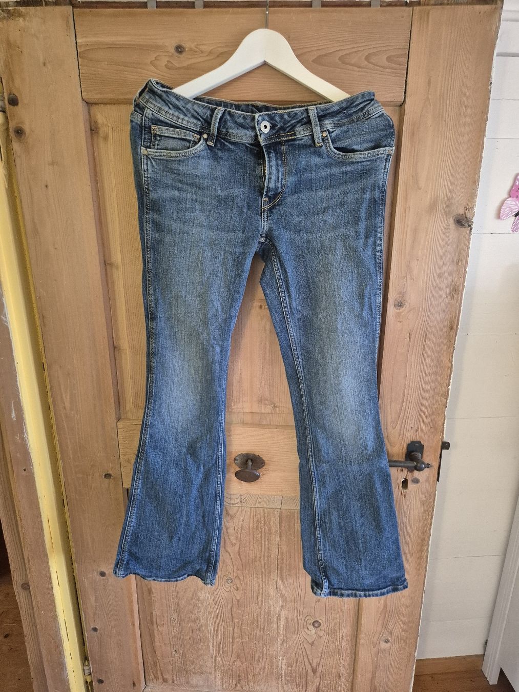 Pepe Jeans Jeans: Pepe Jeans Pimla – Usato da Rehetobel venduto da karenina02