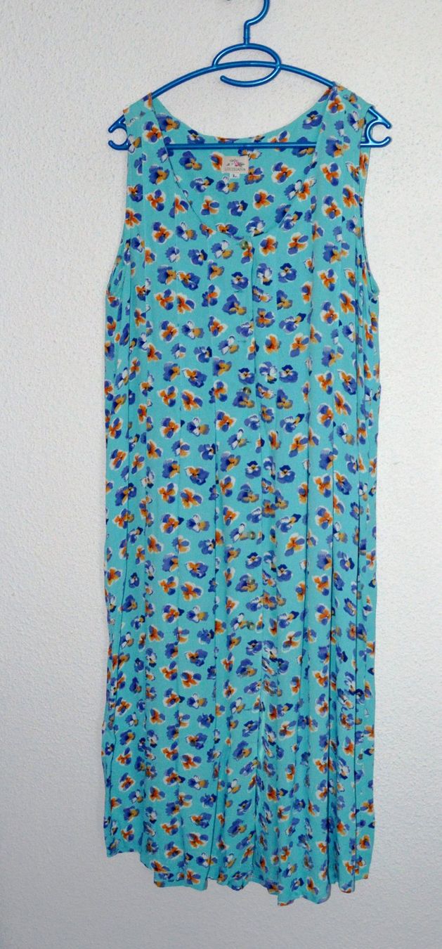Vestiti: Sommerkleid – Usato da Geroldswil venduto da K_42