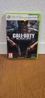 Xbox 360 - Call of Duty Black Ops