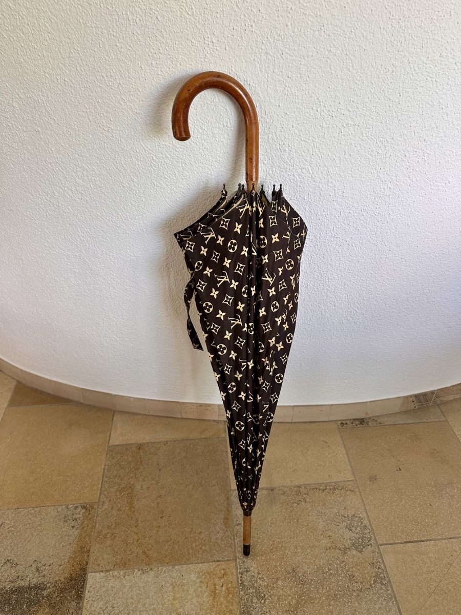 Ombrelli: Louis Vuitton Regenschirm vintage – Usato da Meggen venduto da MSU6045 2