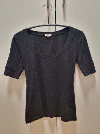 Neue 3/4tel-arm Shirt, Top, Oberteil, Shirt, Pulli, Pullover