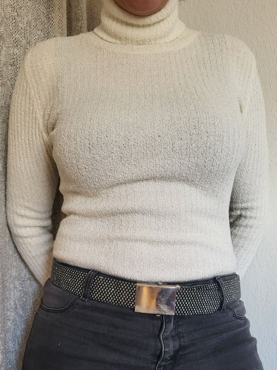 Pullover & Sweatshirts: Rollkragenpullover - pull à col roulé – Gebraucht aus Zürich von sahaara01