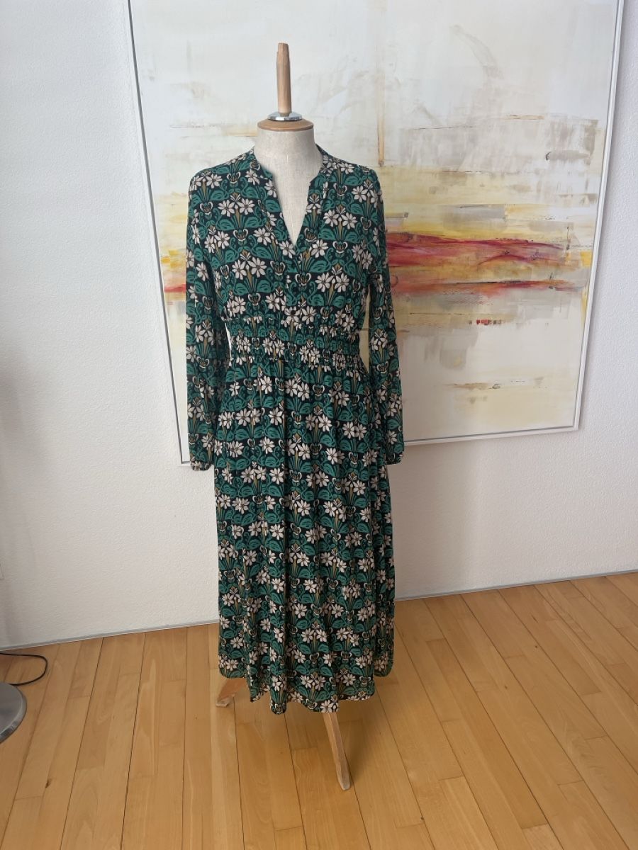 Hallhuber Kleider: Sommerkleid Hallhuber Grösse 36 – Gebraucht aus Olten von reja1965
