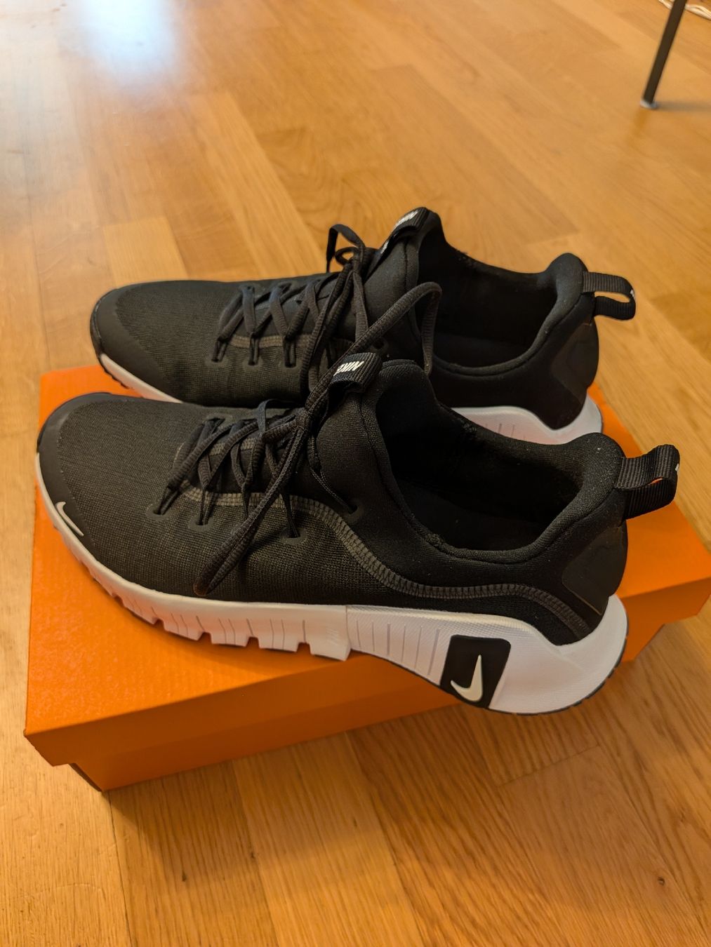 Nike Scarpe da uomo: Nike Free Metcon 6 – Nuovo (secondo la descrizione) da luzern venduto da Klaus_1 1