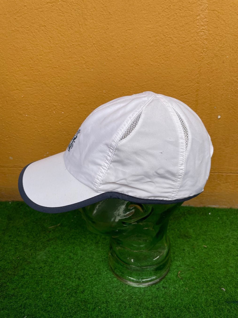Copricapi, berretti & cappellini: Casquette Schroder's Banking New – Usato da Zürich venduto da le_souk 3