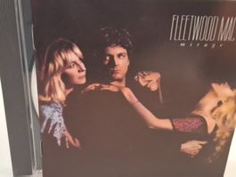 CD Fleetwood Mac  - Mirage
