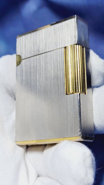 5x Reibrad Für S.T. Dupont Feuerzeug – Ersatz Flint Wheel Für L1, L2 & Gatsby Modelle