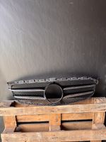 Mercedes W205 Grill vorne 