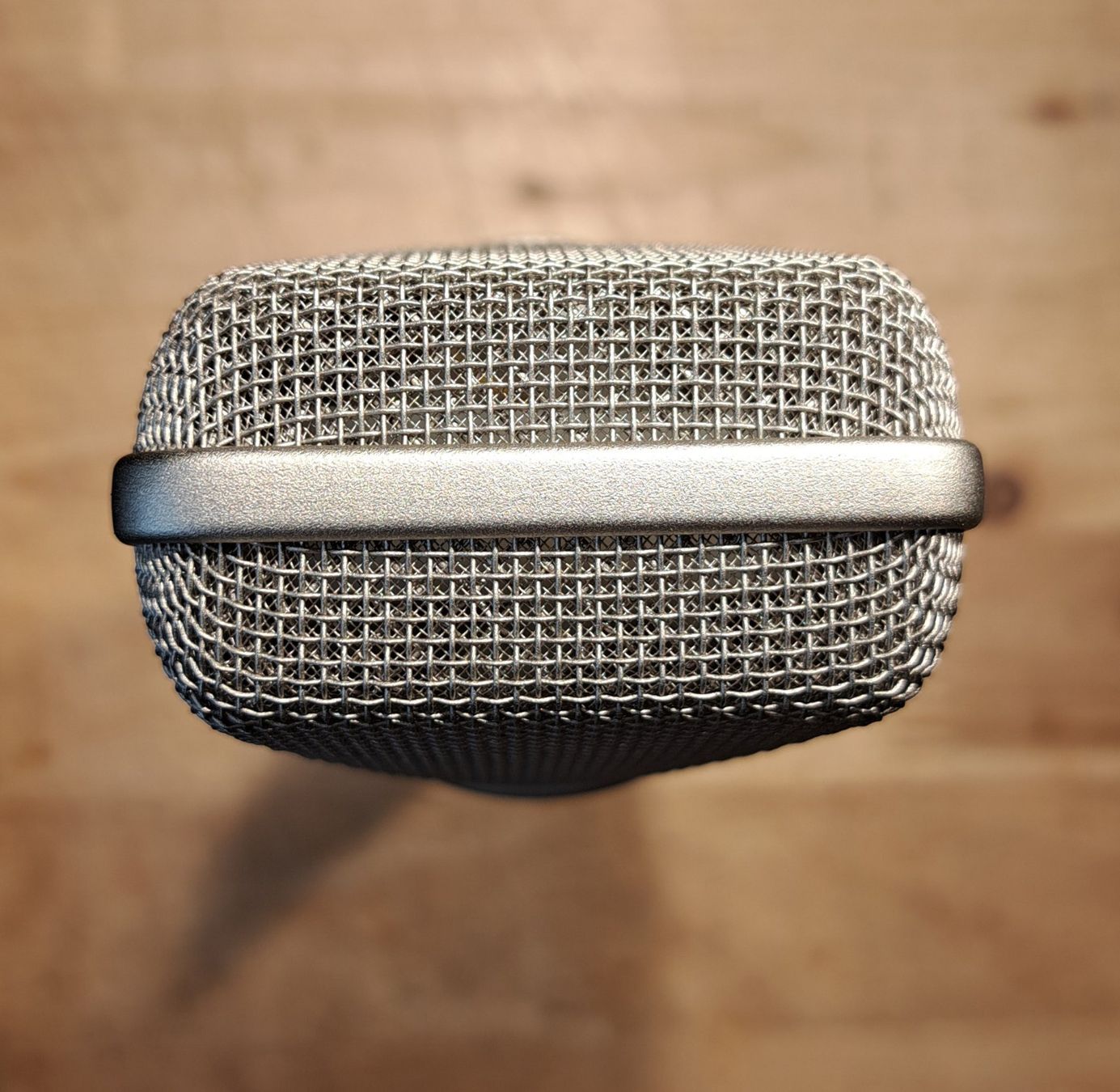 Neumann Microfoni: Neumann TLM67 + Rycote USM – Usato da Wohlen b. Bern venduto da fre_nn99 5