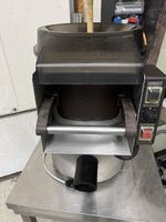 Kartoffelschäl Maschine