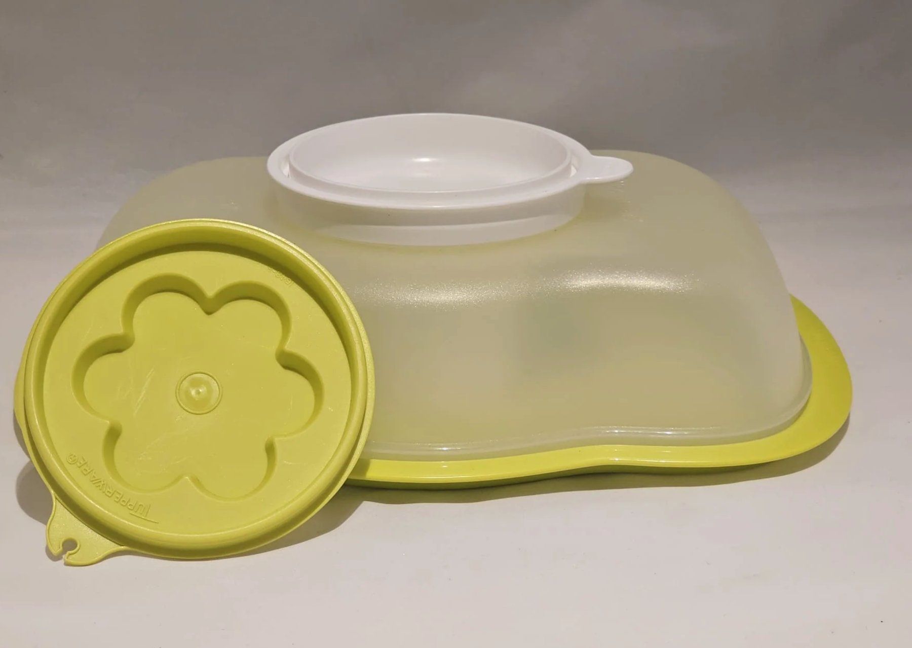Tupperware Recipients et similaires: Tupperware Jel Ring Rechteck – Neuf (Voir description) à Kaufdorf par bambulka22 1