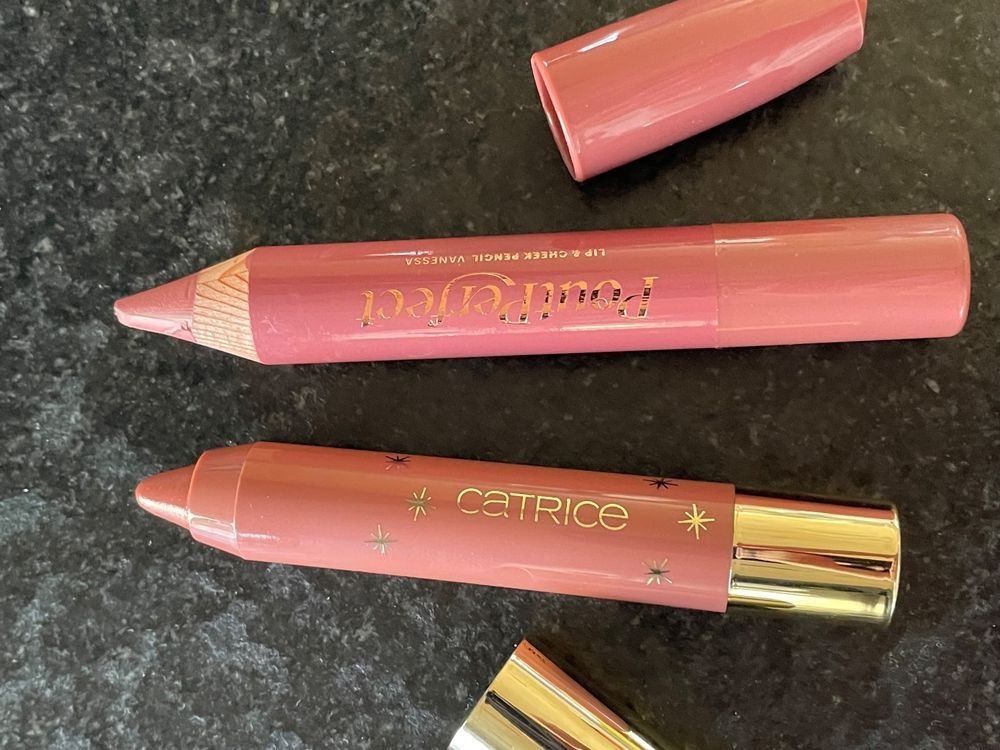 Make-up: 2 Lippenstift – Nuovo (secondo la descrizione) da Seedorf UR venduto da Vita000 1