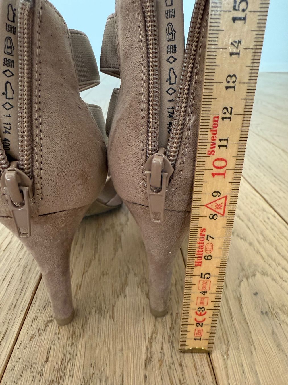 Graceland Damenschuhe: Sandalen Gr. 37 Graceland – Neu (gemäss Beschreibung) aus Wiesendangen von gefion99 3