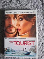 THE TOURIST      DVD
