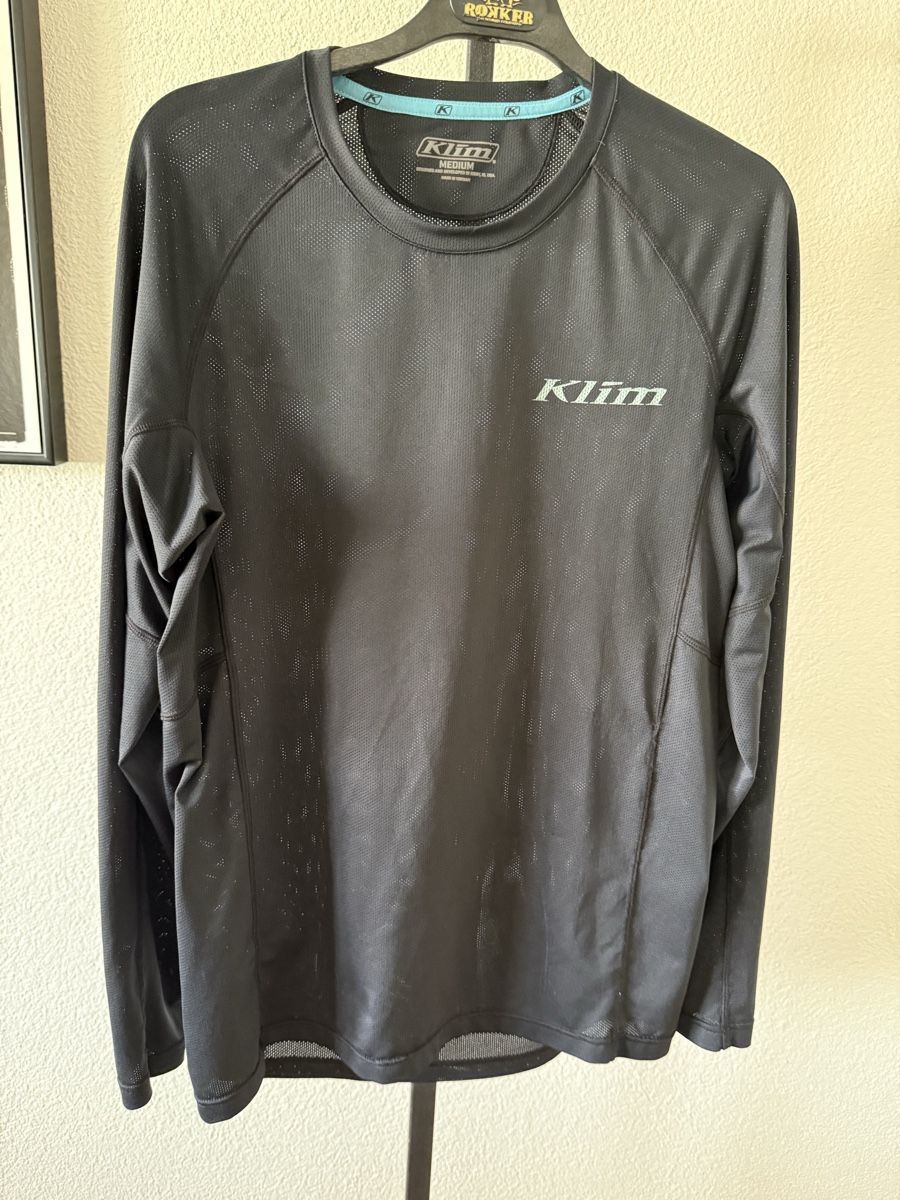 Pullover & Sweatshirts: Klim Base Layer Gr.Medium – Gebraucht aus Birmenstorf AG von BIGD78 2