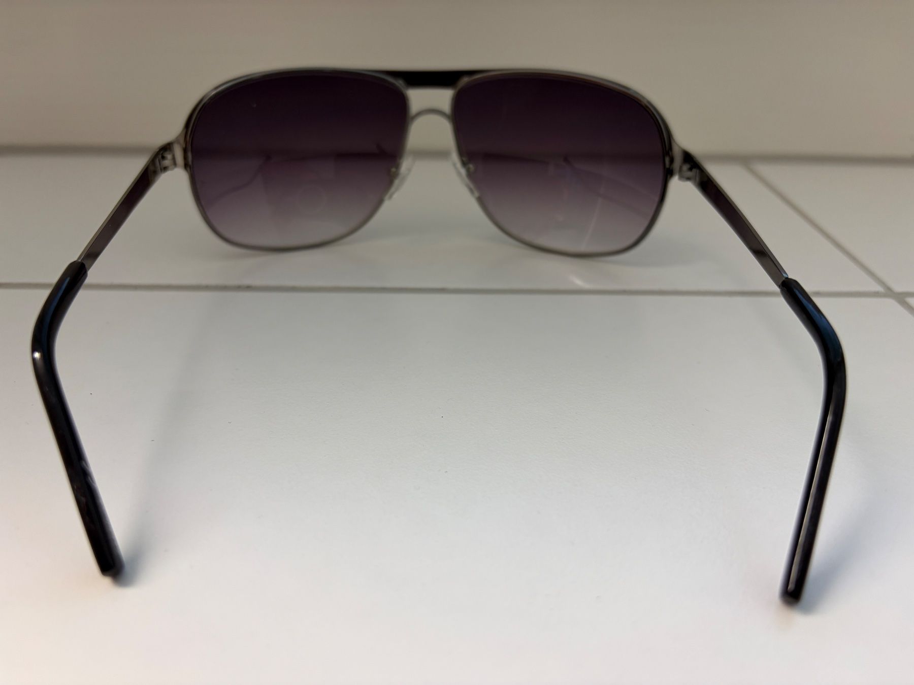 Occhiali & Lenti: Aviator / Piloten Sonnenbrille. NEU – Nuovo (secondo la descrizione) da Unterägeri venduto da Sportster0 5