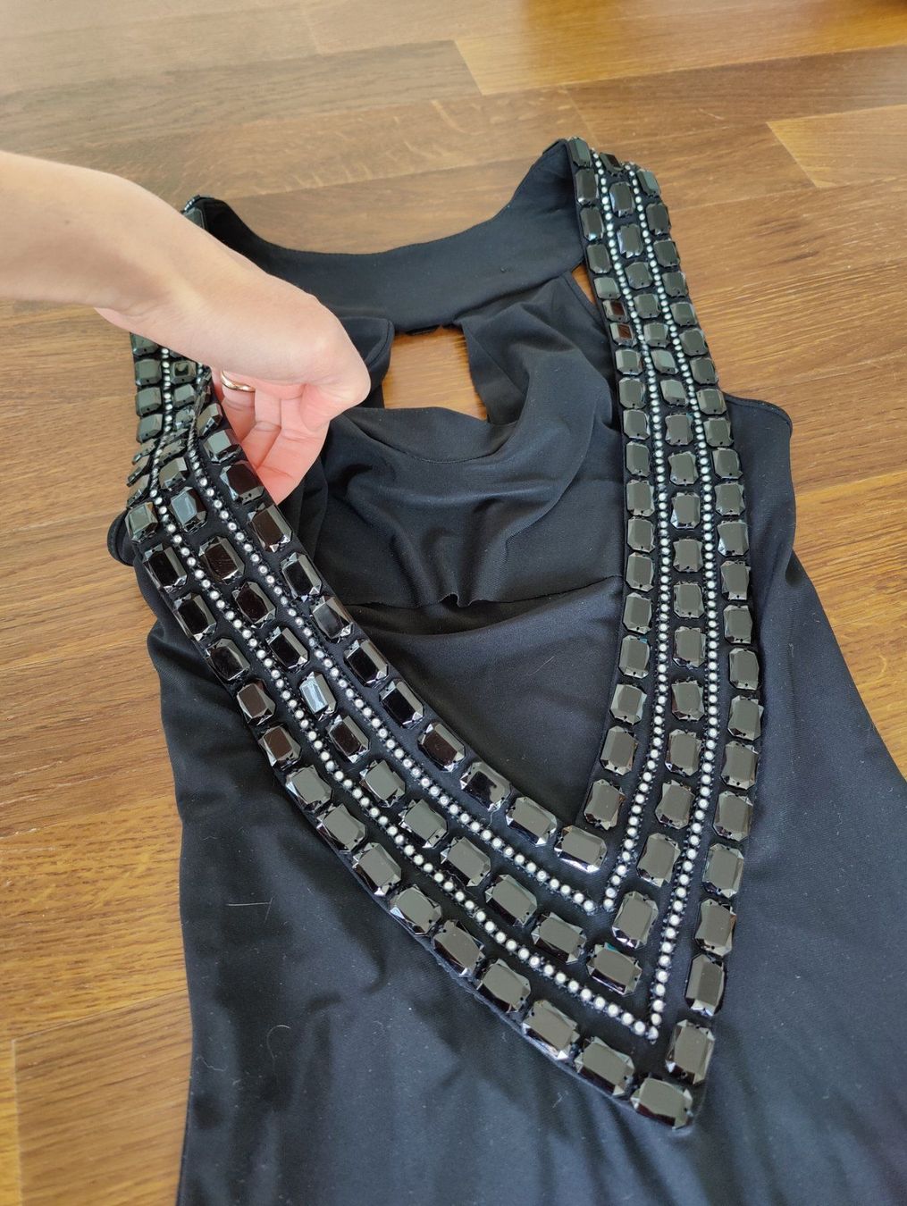 Kleider: Cocktail Kleid – Gebraucht aus Dietikon von mike.thorton 3