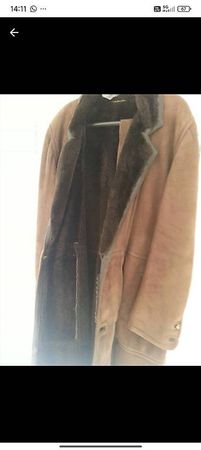 Herren Mouton, Montone 3/4 