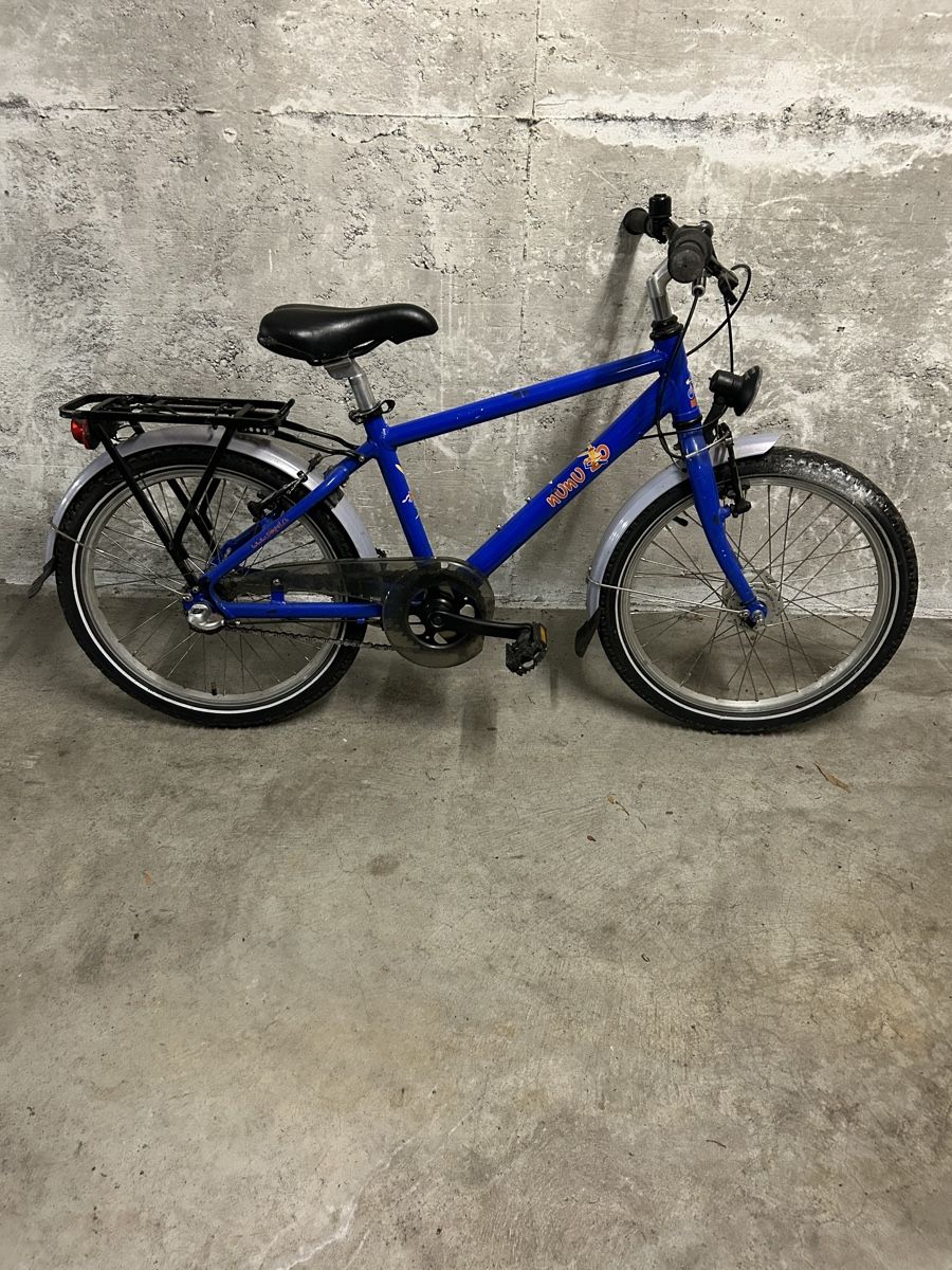 Biciclette: Kinder Velo – Difettoso da Erlenbach ZH venduto da Forechecking