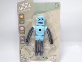Roboter Stretch Robot neu