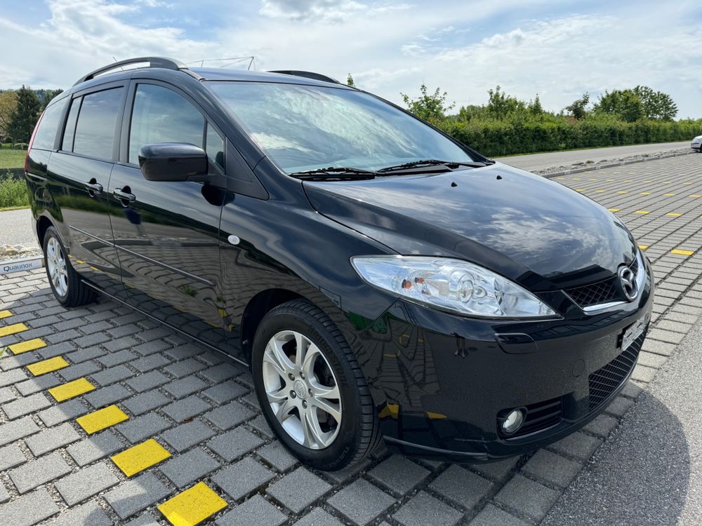 Mazda 5