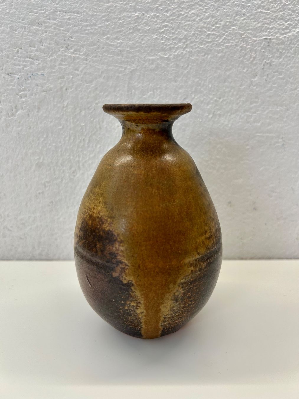 Altro: Japanische Keramikflasche–für Sake oder als Vase – Usato da Dietlikon venduto da corou_2022