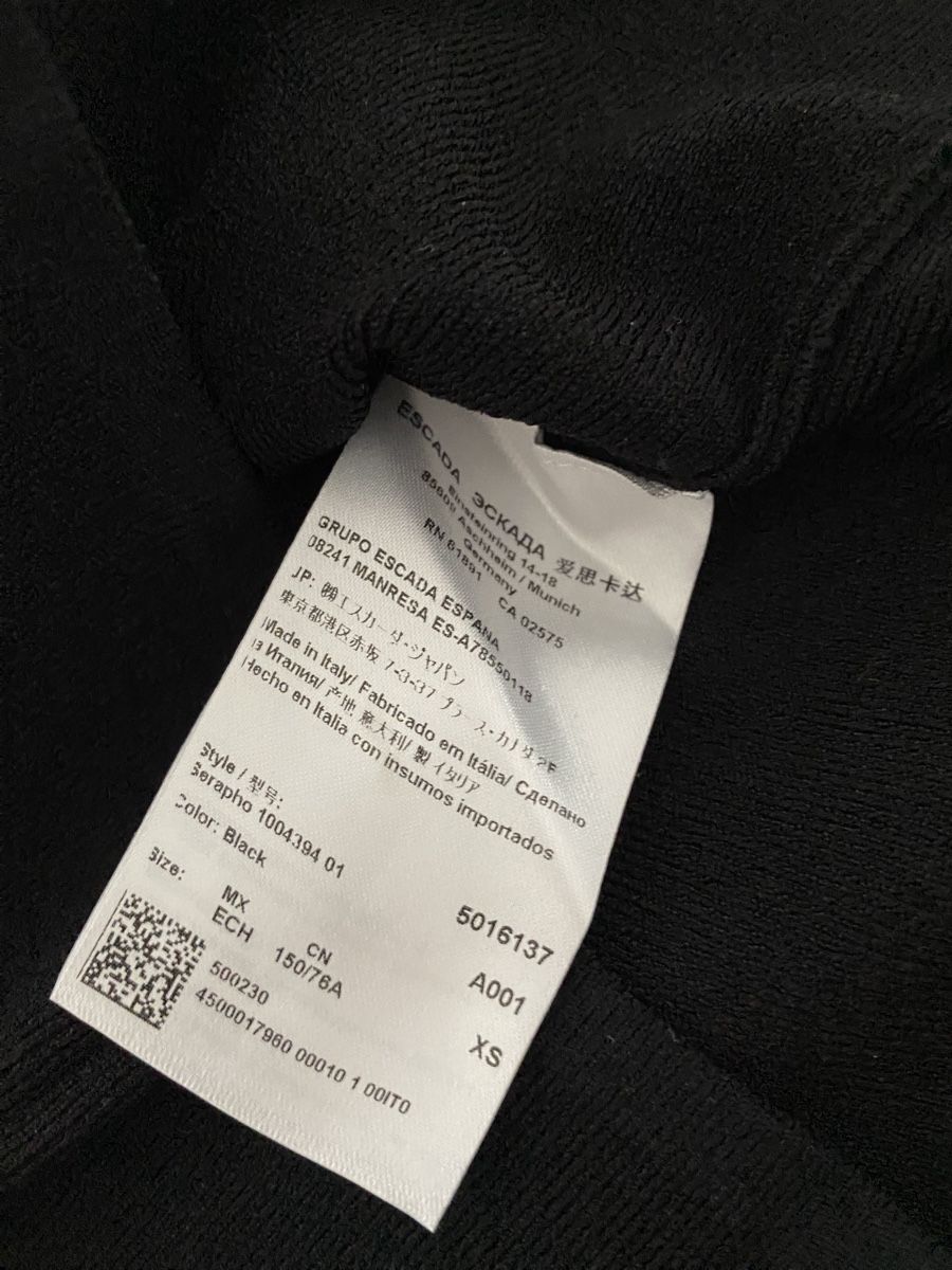 Escada Camicette: Escada Bluse 🌸 – Usato da Opfikon venduto da Luis144 5
