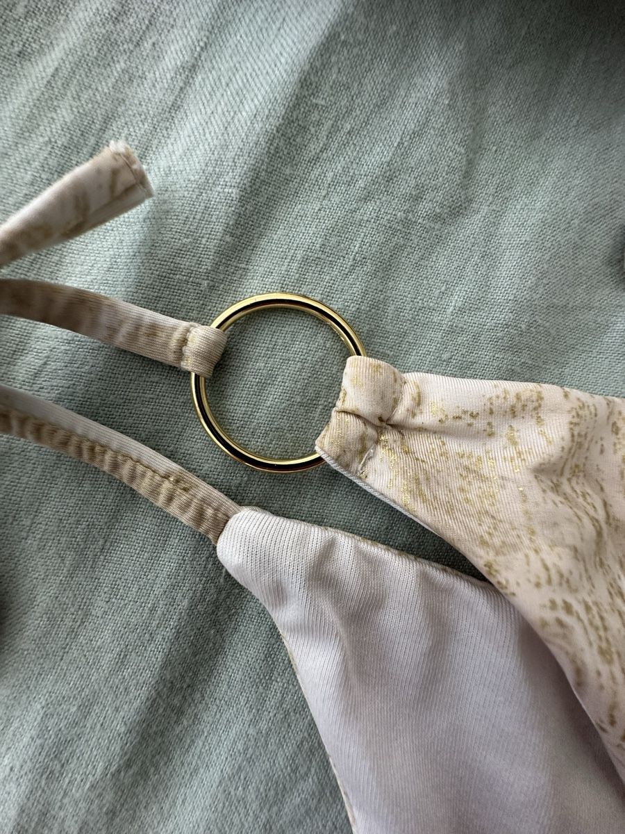 Calzedonia Costumi da bagno & Bikini: Bikini – Nuovo (secondo la descrizione) da Oberrieden venduto da goka5 2