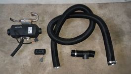 Standheizung Eberspächer Airtronic D2 Diesel 24Volt