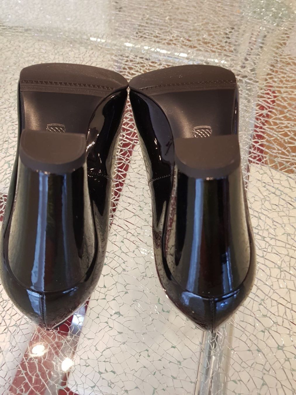 Chaussures femmes: Navyboot Gr. 38 – Neuf avec emballage d'origine à Luzern par Reni025 6