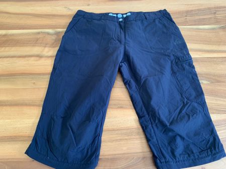 MC KINLEY Wanderhose 3/4tel Grösse 46