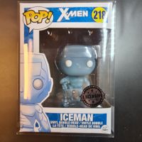 Funko Pop X-Men Exclusive 218