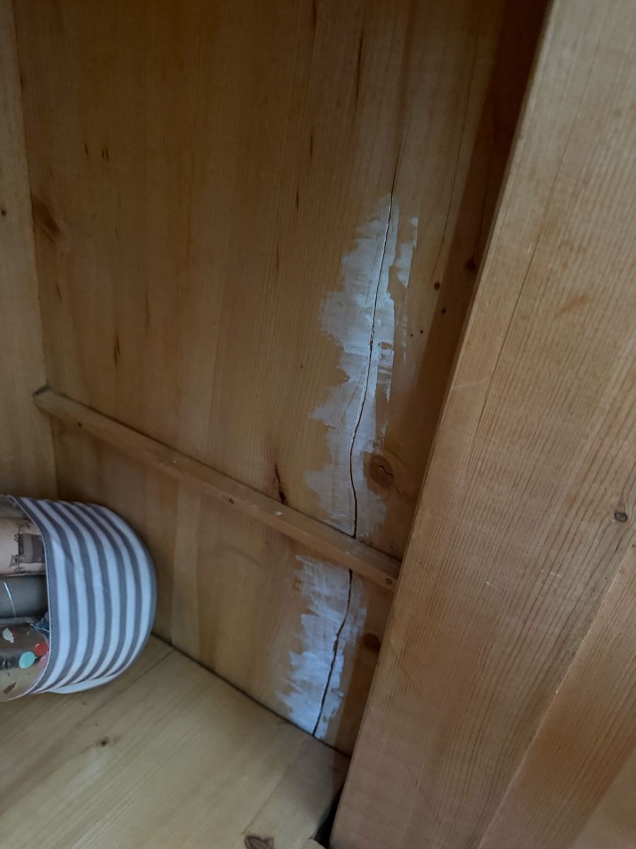Schränke: Alter Schrank 80er Jahre – Gebraucht aus Rümlang von Feflo 2