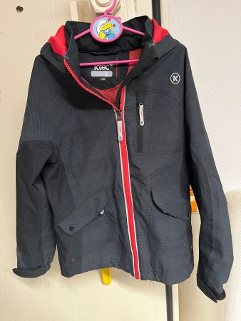 Veste enfant KTEC