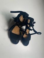 Wildleder-Sandalen von Marc O'Polo