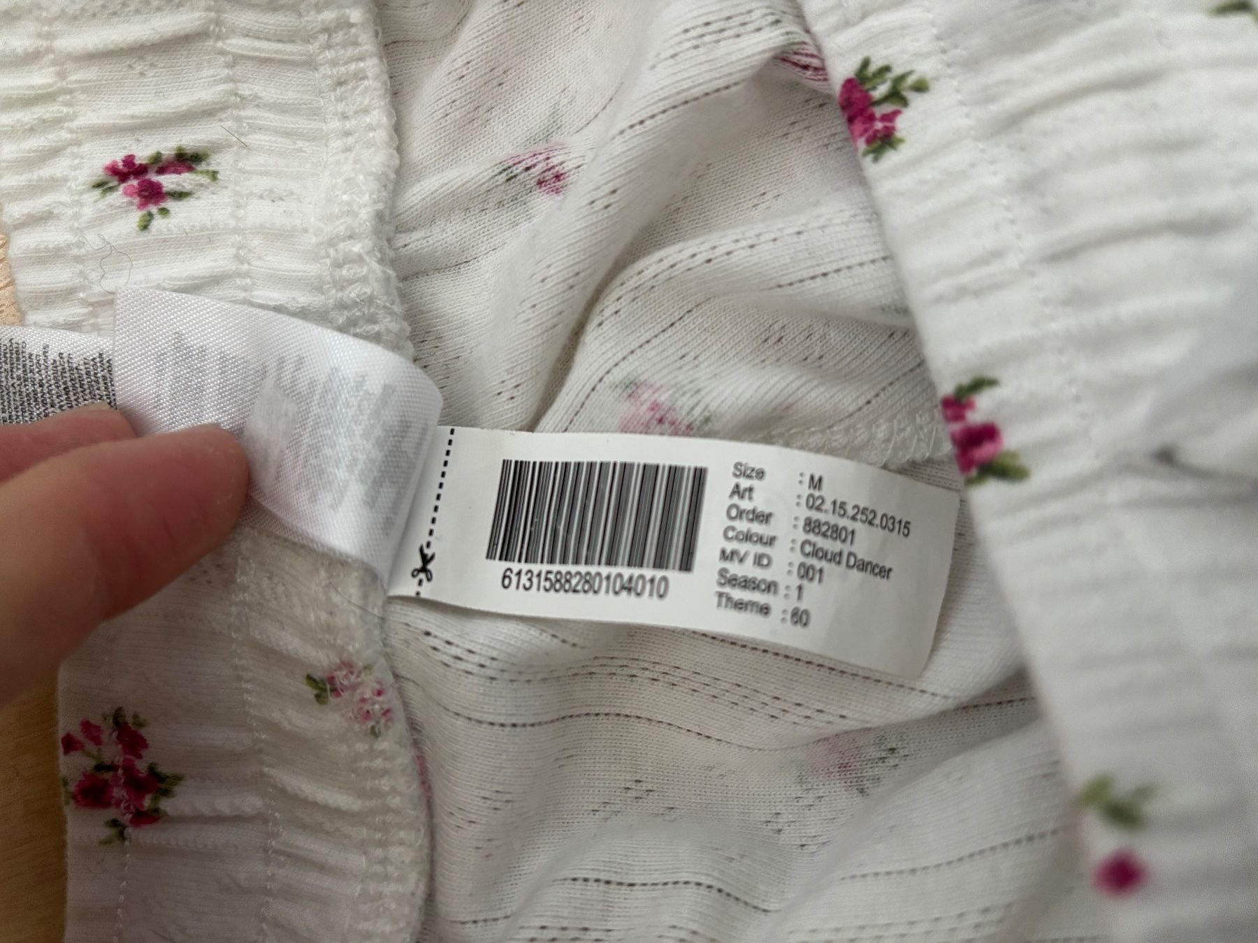 Pantaloni: Stoffhose – Usato da Ostermundigen venduto da z_l 2
