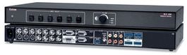 Extron MLS 406 Audio Video Umschalter