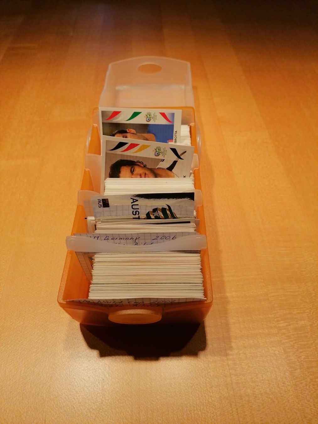 Panini Cartes à collectionner: Panini Bilder – D'occasion à Niederlenz par Hymann 2