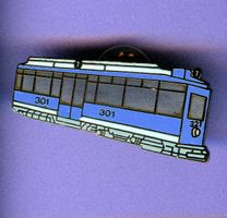 Zürcher  TRAM