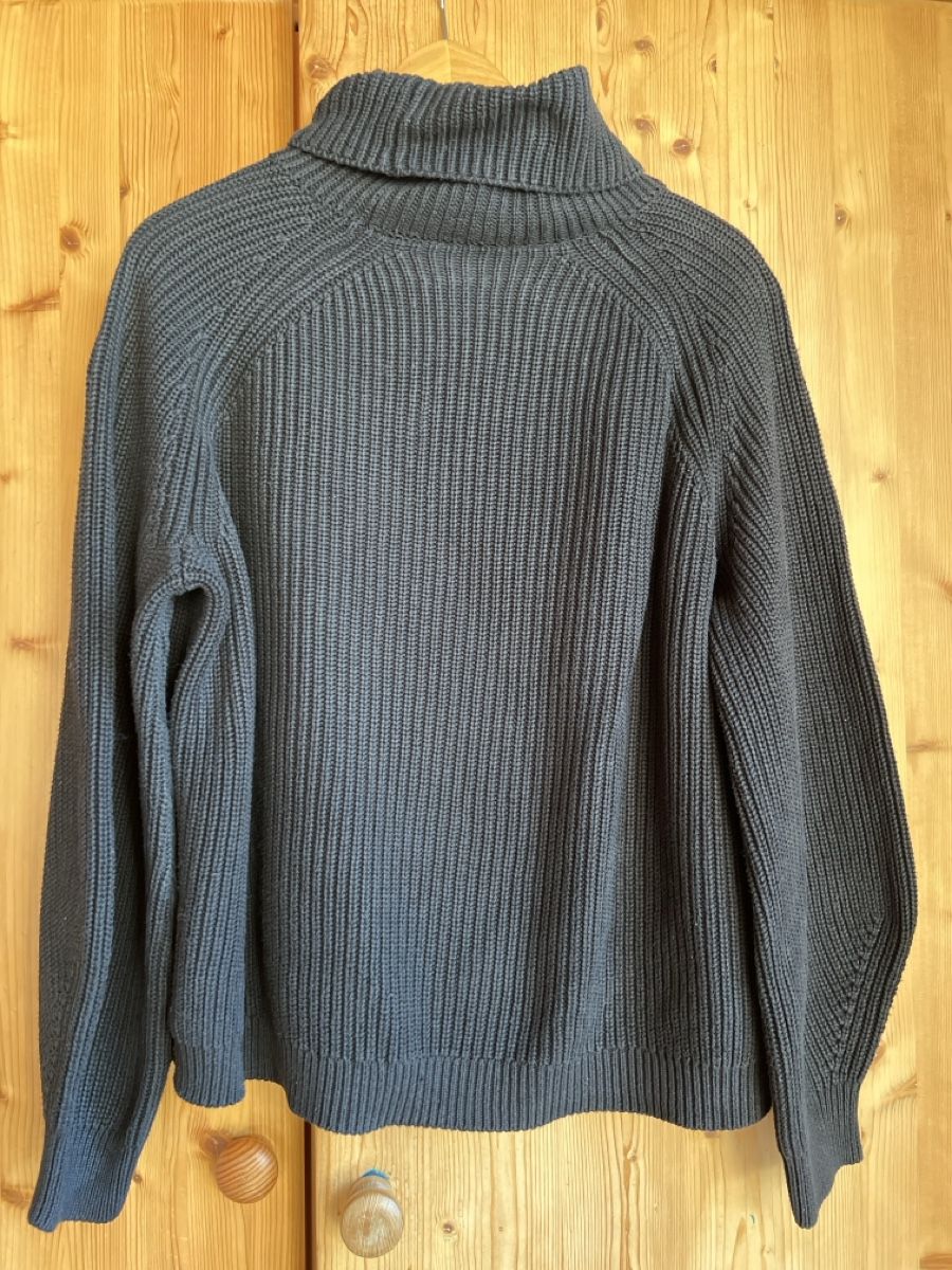 Collectif Mon Amour Maglioni & Felpe: Rollkragenpullover Collectif mon Amour, Grösse S – Usato da Wallisellen venduto da sarinavs 3
