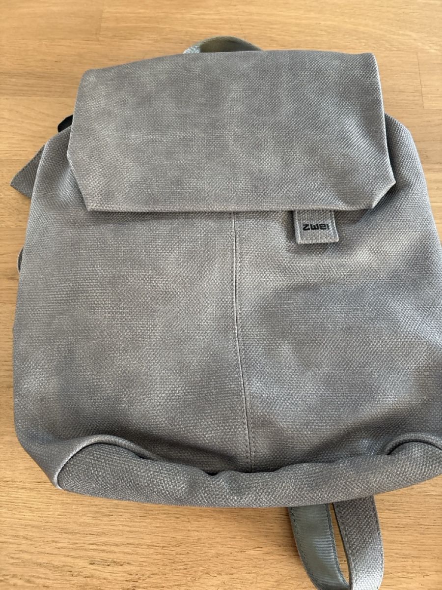 Zwei Sacs à dos: Zwei Rucksack  – D'occasion à Küttigen par Lexan 1