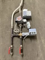 Siemens RVP200 Heizungsregler Komplete Einheit